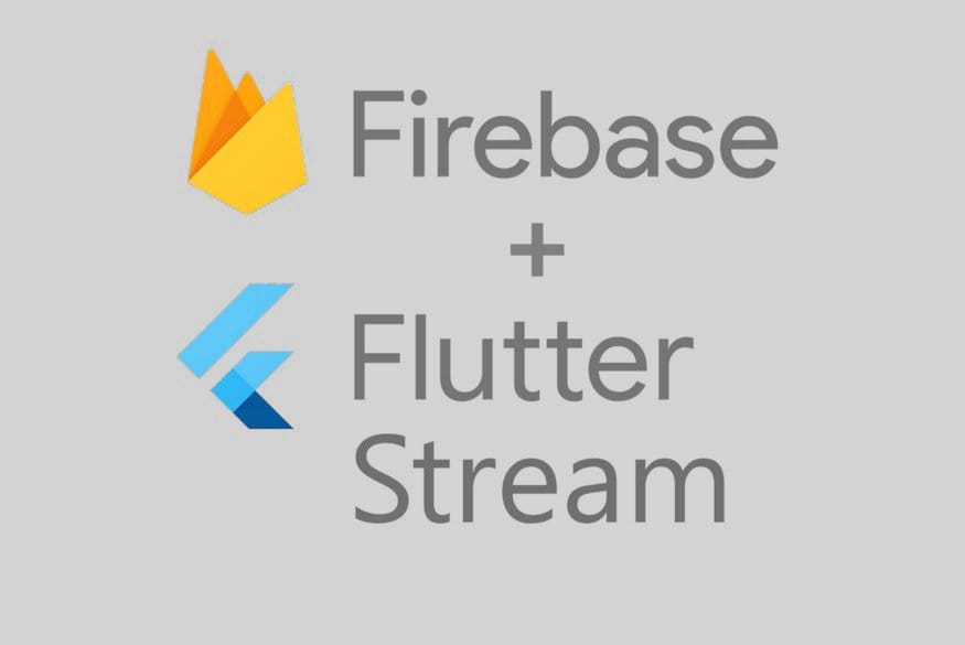 Using Flutter Streams with Firestore Database