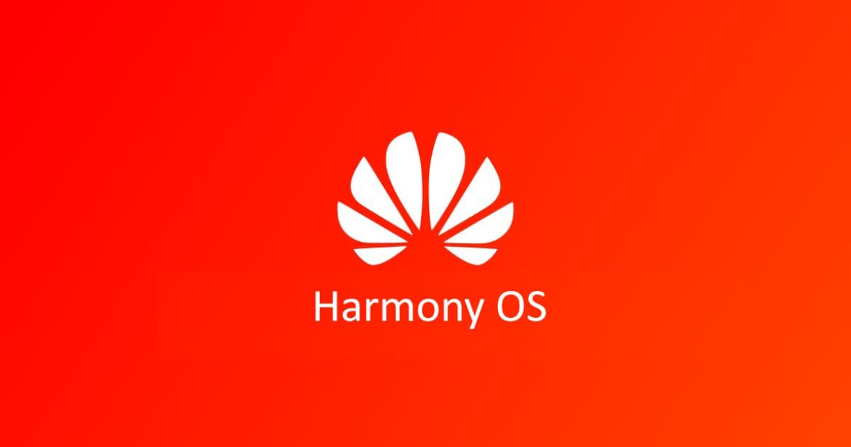 Harmony OS