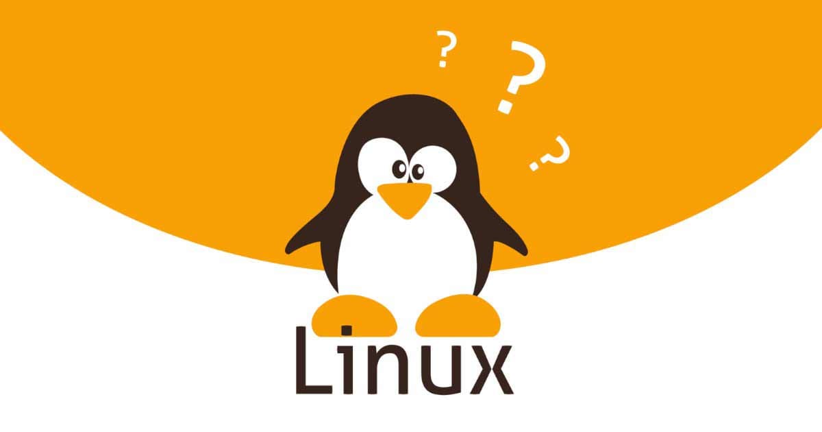 ඇයි අපි Linux භාවිතා කරන්න ඕනේ!