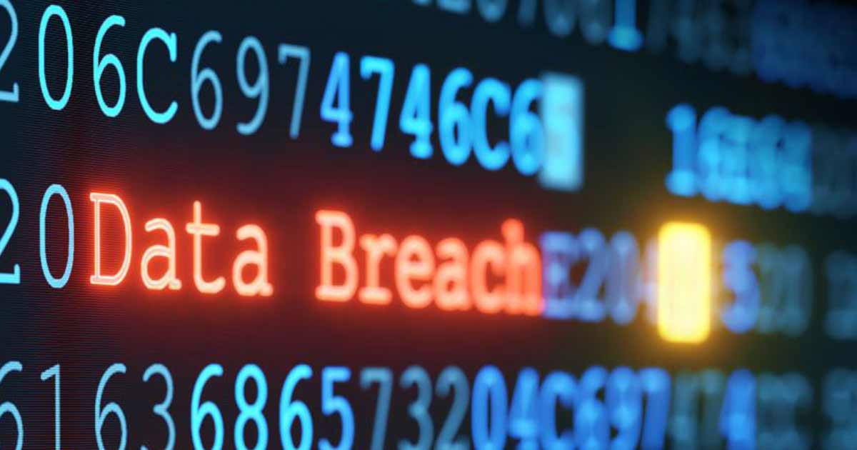 ඔයාගෙත් ලීක් වෙලාද? - Data Breach