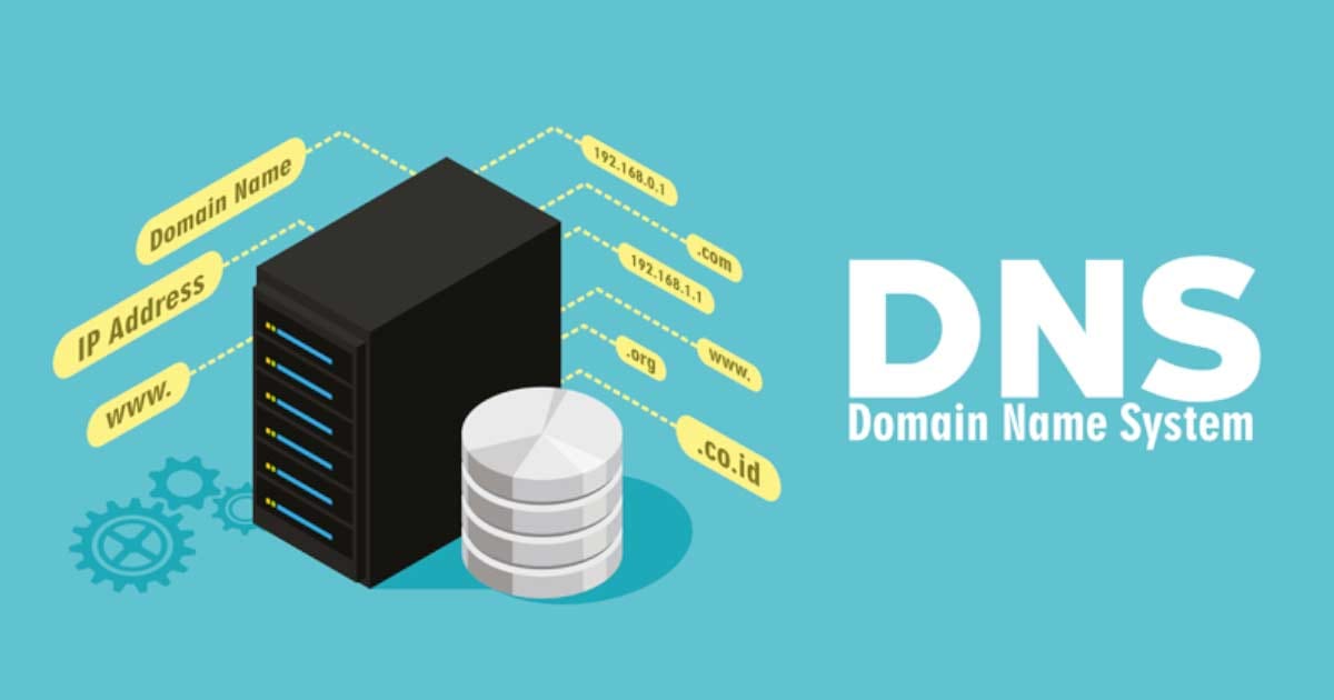 DNS over https කියන්නෙ මොකක්ද?