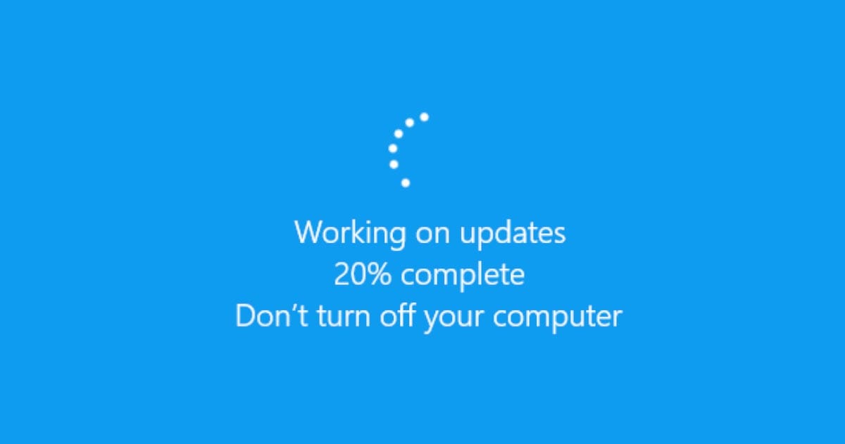 Windows 10 Updates ගැන අපි නොදන්න දේ