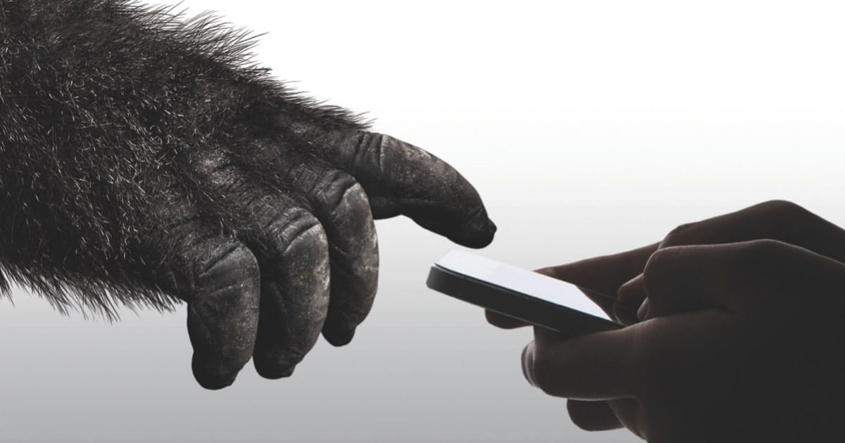 මොකක්ද මේ Corning Gorilla Glass එක කියන්නෙ?