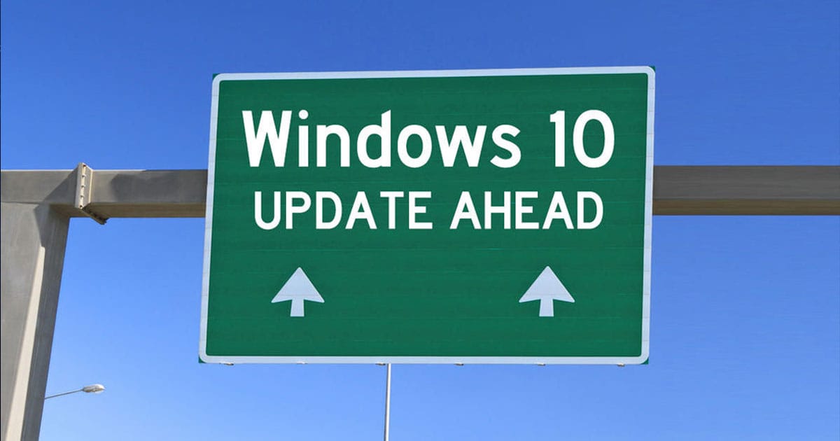 Wu10Man සමඟින් Windows 10 Updates කරදරය සදහටම නවත්තමු