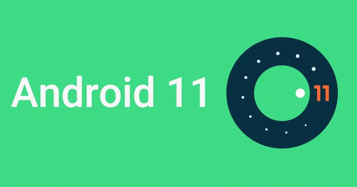 සුළු වෙනස්කම් කිහිපයකින් යුක්තව Android 11 beta 1.5 නිකුත් කරයි