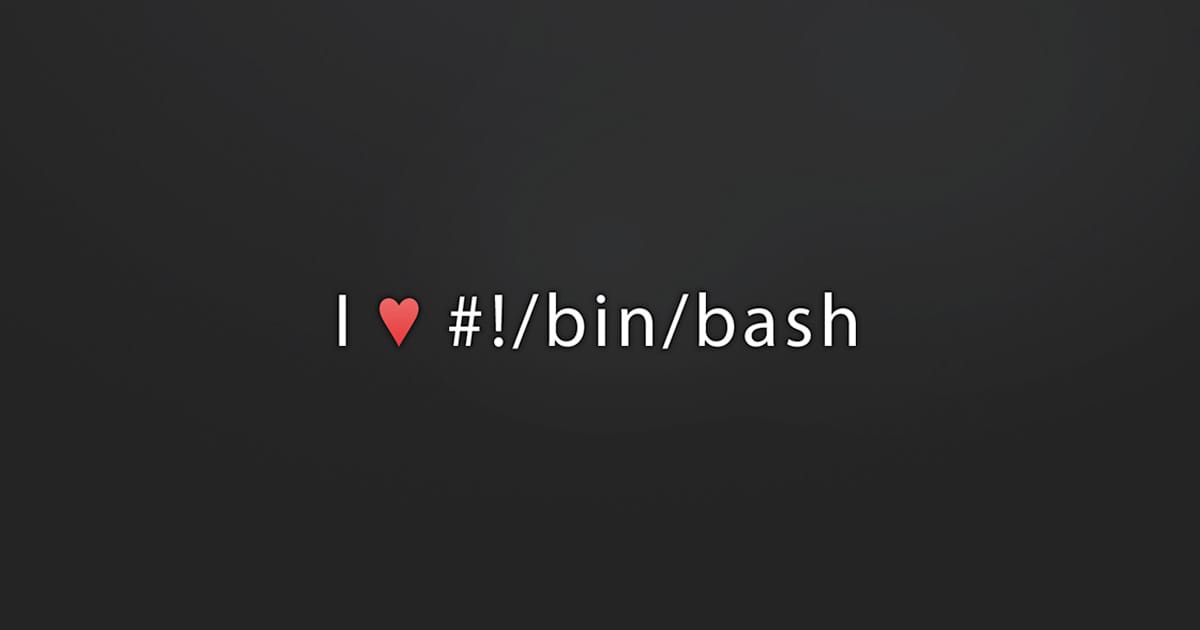 Bash Shell Scripting එක්ක නටමු Terminal තොවිලය - (Lesson 9)