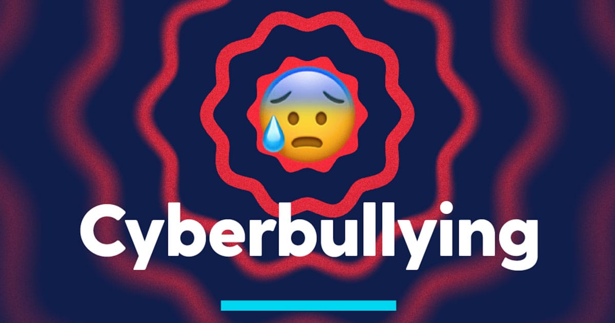 Cyber Bullying කියන්නේ මොකක්ද? කොහොමද මේකෙන් ගැලවෙන්නේ?