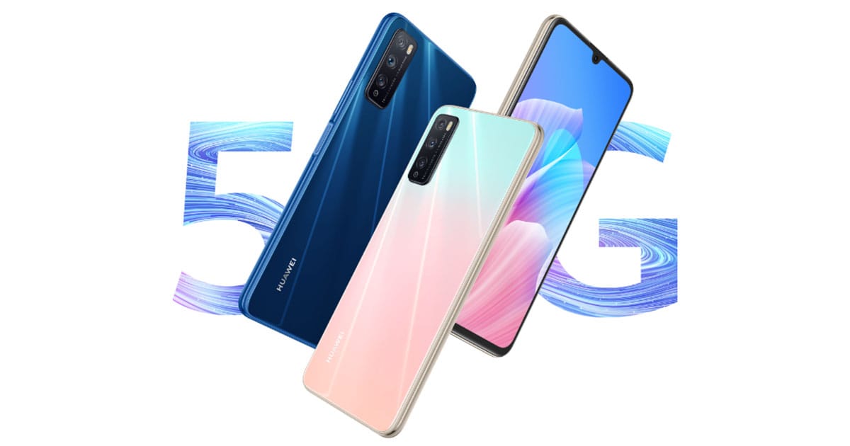 5G තාක්ෂණය සමඟින් Huawei Enjoy 20 එළඹෙන අගෝස්තුවේ නිකුත් වීමේ ඉඩකඩක්