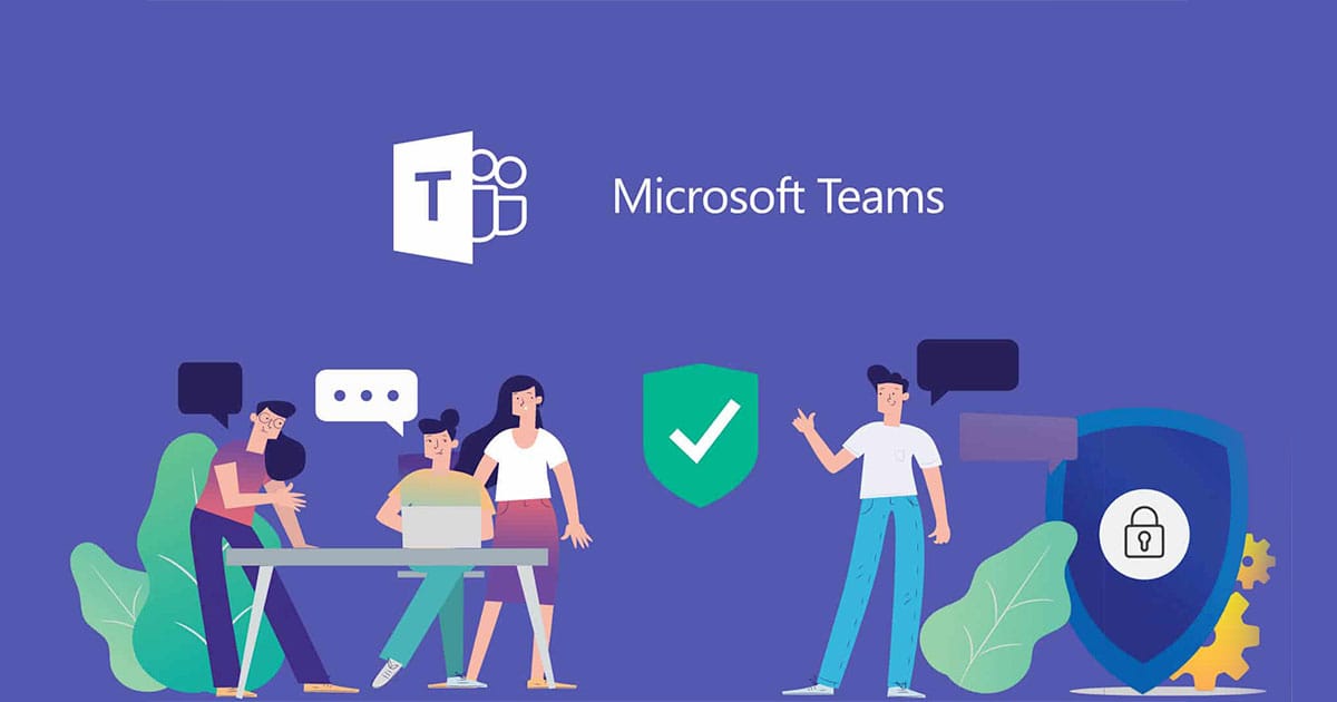 Microsoft Teams වලට එන අලුත් Features 6ක් මෙන්න