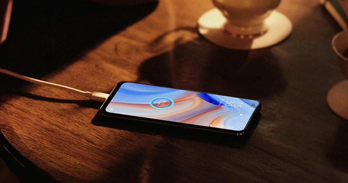 ලොව වේගවත්ම Fast Charging දුරකථනය මොකක්ද?