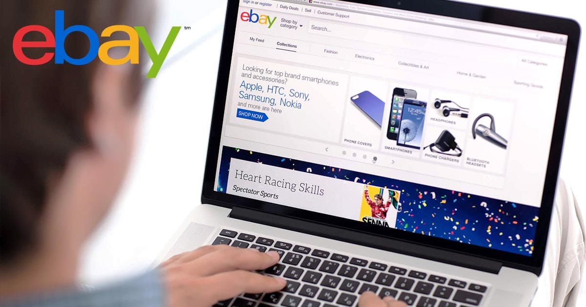 හරියට eBay use කරල ලාභෙට quality බඩු ගන්න සුපිරි ටිප්ස් 10ක්