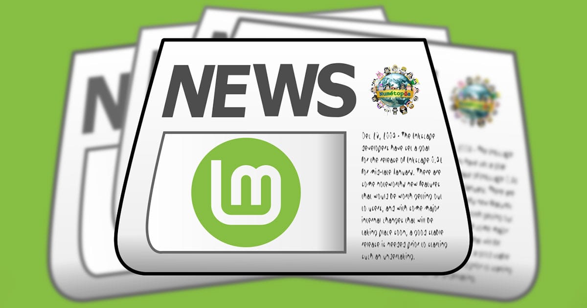 අලුත්ම Linux Mint 20 (Ulyana) සංස්කරණය දැන් නොමිලේ බාගන්න