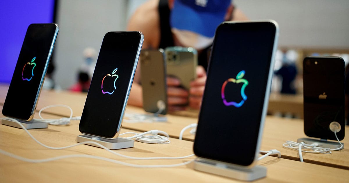 iPhone 12 නිකුත් වීමෙන් පසුව iPhone XR, iPhone 11 Pro සහ 11 Pro Max වල නිෂ්පාදන කටයුතු අත්හිටුවන ලකුණු