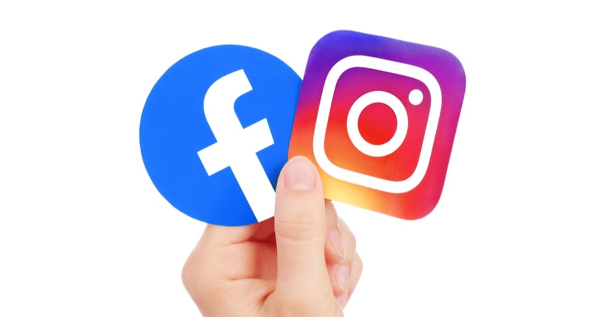 Instagram පරිශීලකයන්ගේ face data අවසරයකින් තොරව භාවිතා කිරීම හේතුවෙන් Facebook සමාගමට ඩොලර් බිලියන 100 දඩයක් පැනවෙන ලකුණු