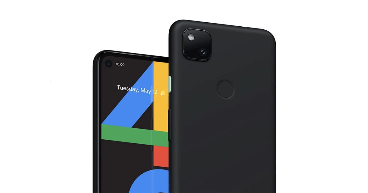 Google Pixel 4a නිකුත් වේ, අගෝස්තු 20 සිට වෙළඳ පලට