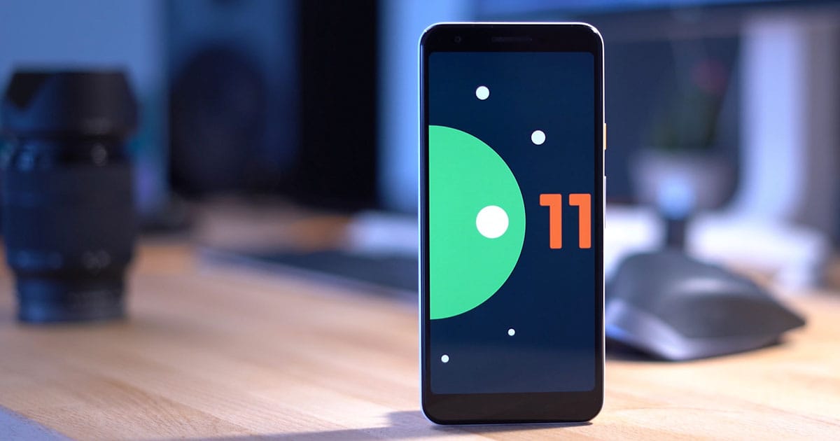 Android 11 සමඟ ලබා දුන් නව පහසුකම්