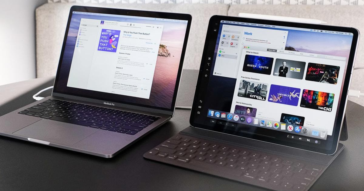 2020 PC සහ Tablet පරිගණක පාරිභෝගිකයන්ගේ තෘප්තිය අතරින් Apple සමාගම මුල් තැනට