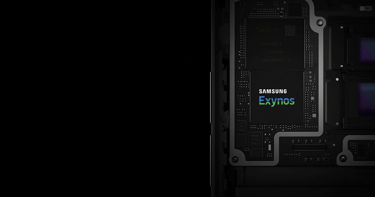 Qualcomm Snapdragon 875 එකට වඩා Samsung Exynos 1000 වේගවත් වන ලකුණු