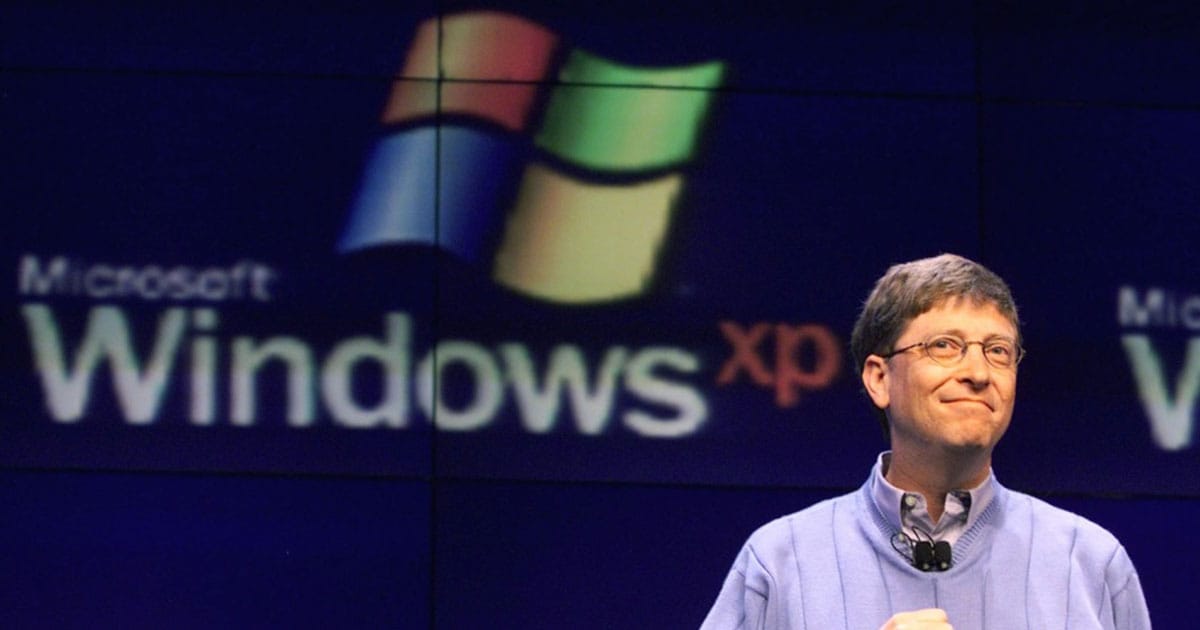Windows XP ඇතුලු තවත් පැරණි Windows මෙහෙයුම් පද්ධති කිහිපයක source code එක leak වේ