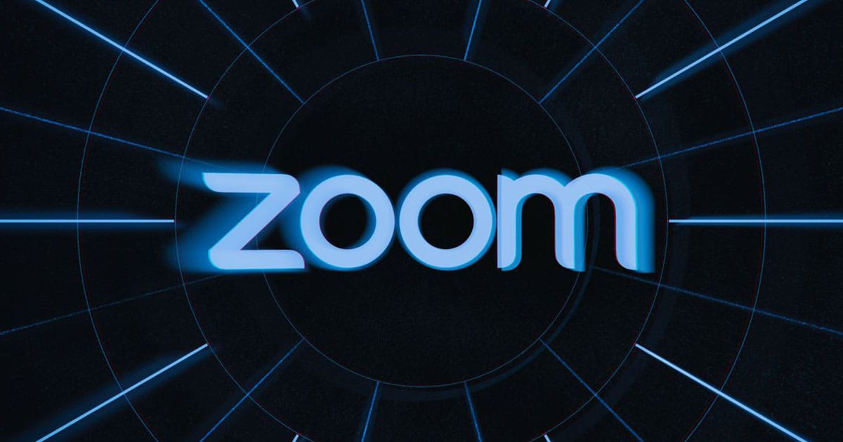 Zoom සඳහා Virtual Background ඇතුළු නව පහසුකම් රැසක් හඳුන්වා දේ