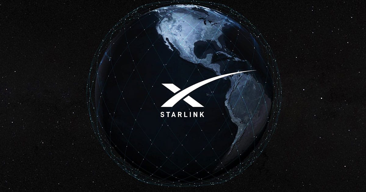 SpaceX තම Starlink Internet beta සේවාව $100ක මාසික ගාස්තුවකට ඇමරිකාවට හදුන්වා දීමට කටයුතු කරයි