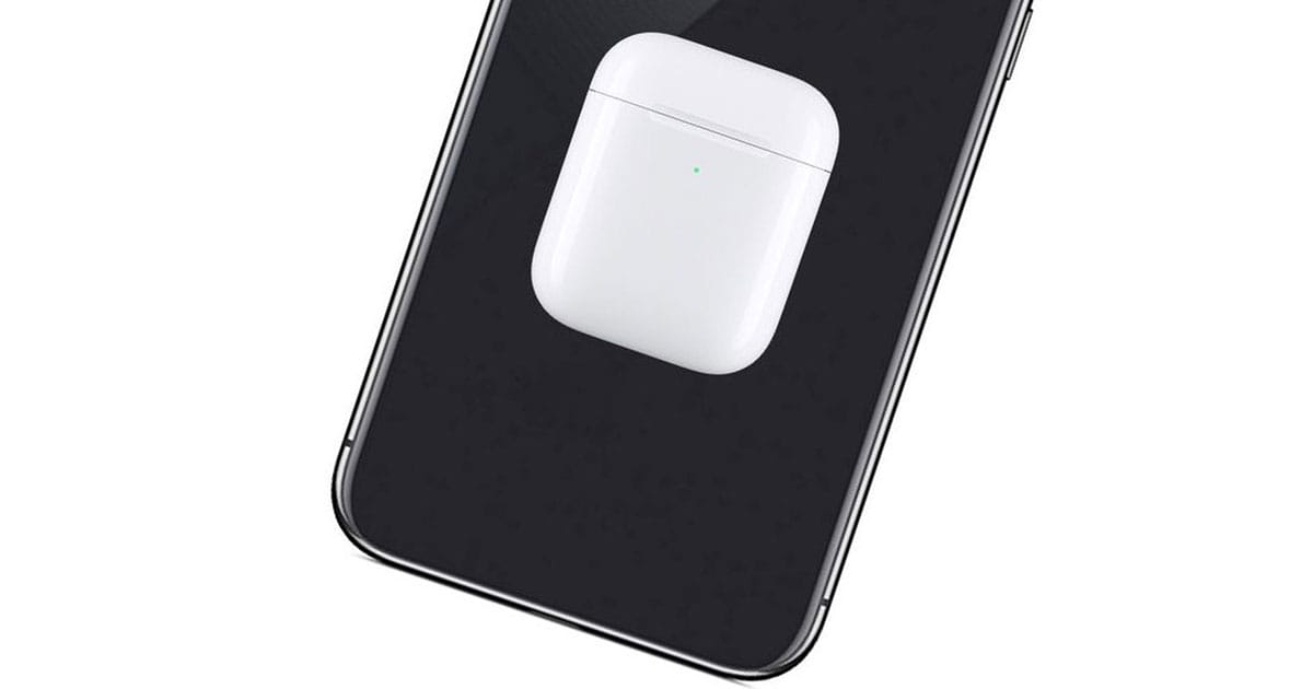iPhone 12 seriesහි ජංගම දුරකතන reverse charging සඳහා සහය දක්වන බවට FCC මඟින් ප්‍රකාශ කරයි