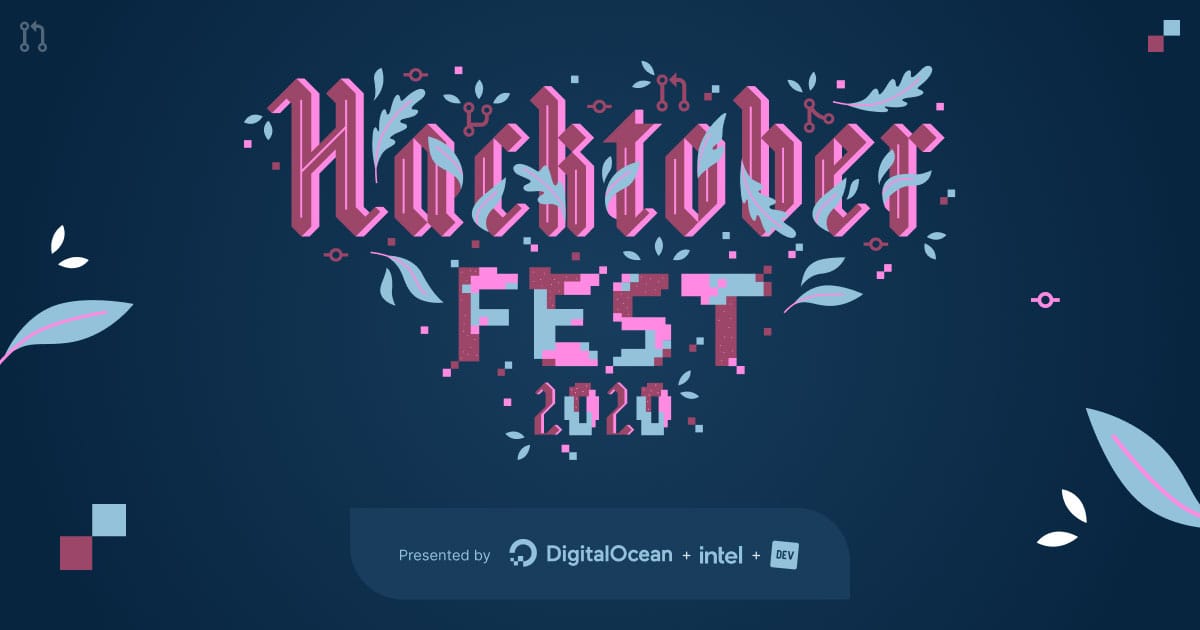 Hacktoberfest '20 Sri Lanka - නිදහස් මෘදුකාංග ජවබල ගන්වන්නට