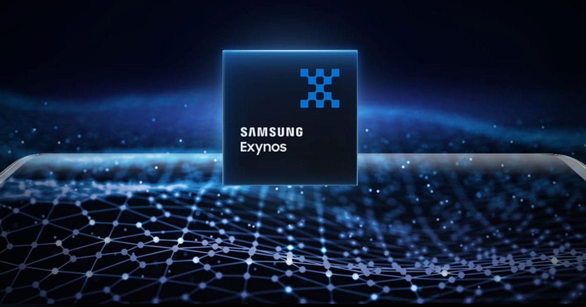 Samsung සමාගම විසින් Exynos 1080 chipset එක හඳුන්වා දීමට කටයුතු කරයි