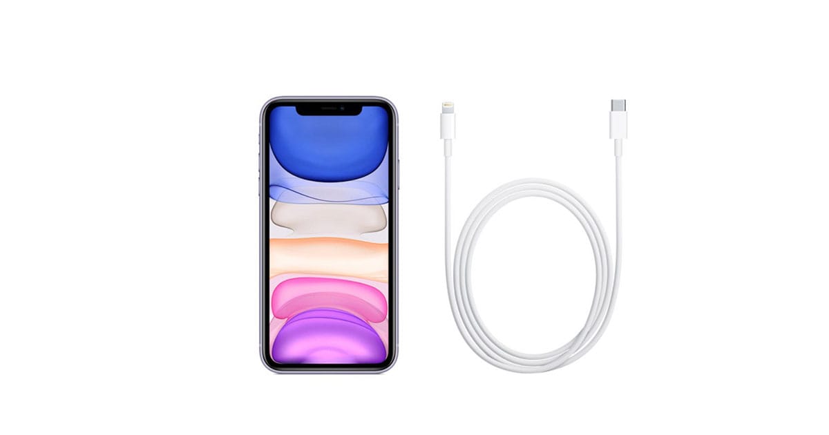 iPhone 11, XR, සහ SE (2020) සමඟ EarPods හෝ Power Adapter ලබා නොදීමට Apple සමාගම තීරණය කරයි