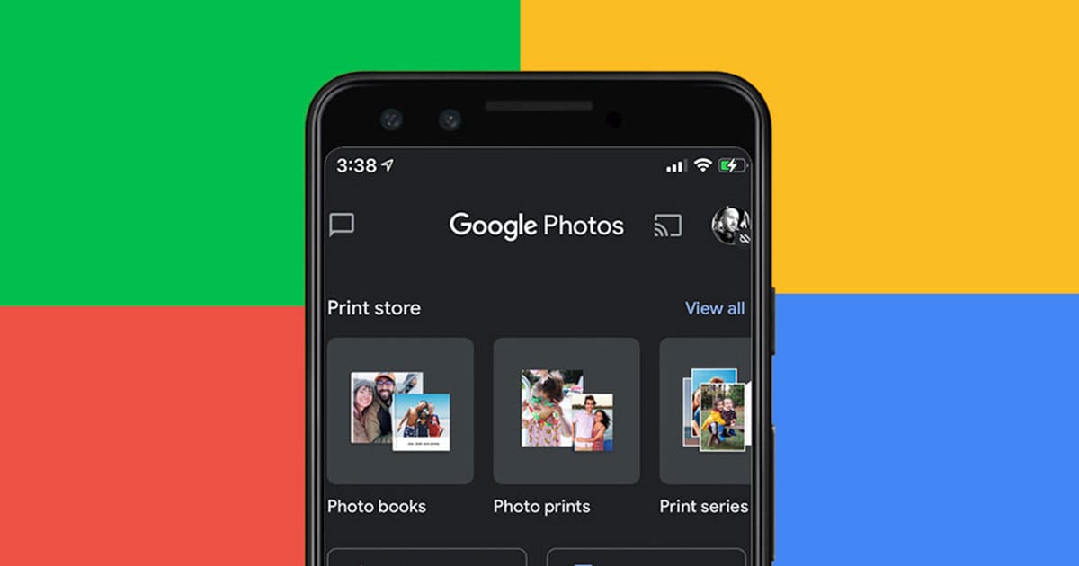 Google Photos සඳහා unlimited storage දීම නැවතීමට Google සමාගම තීරණය කරයි