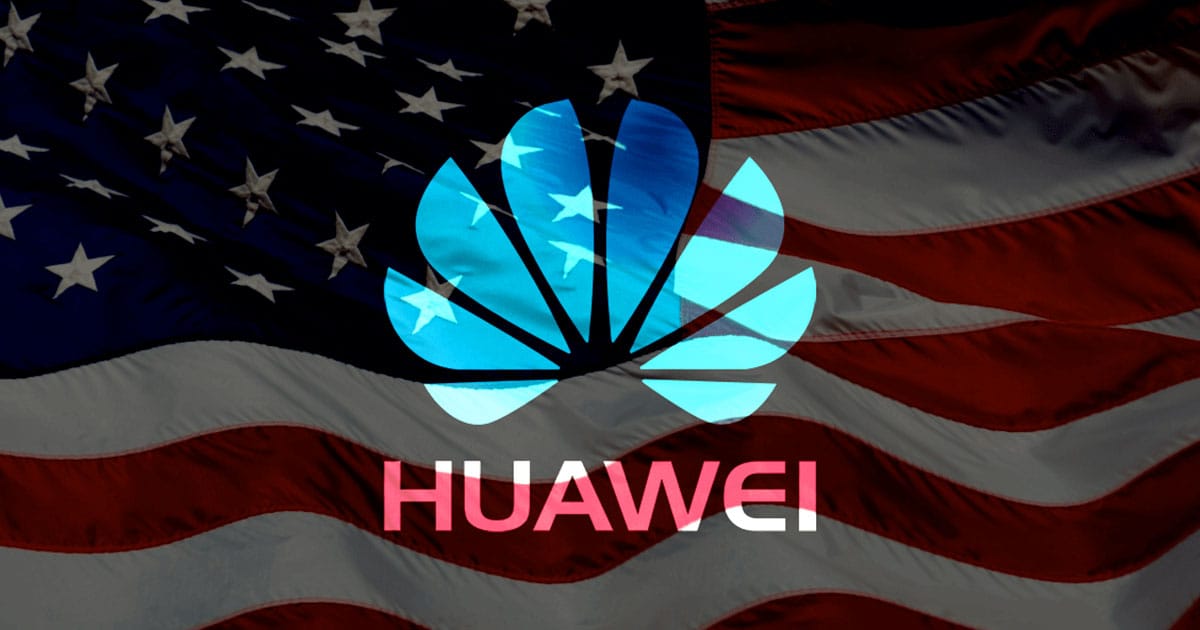 ඇමරිකානු සම්බාධක වලට මුහුණදීමට Huawei සමාගම තමන්ගේම chipset නිෂ්පාදනාගාරයක් ඇරඹීමට සූදානම් වේ