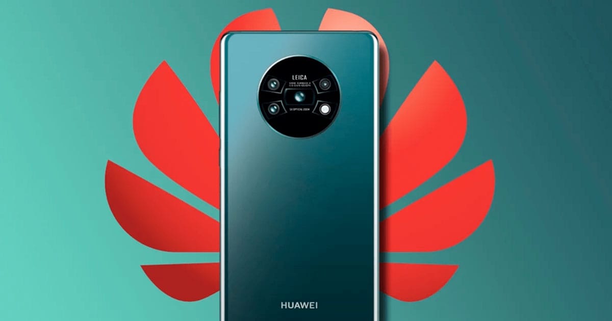 Huawei සමාගම විසින් 2021 වර්ෂයේ එලිදැක්වීමට නියමිත Flagship සඳහා liquid lens භාවිතා කිරීමට සූදානම් වේ