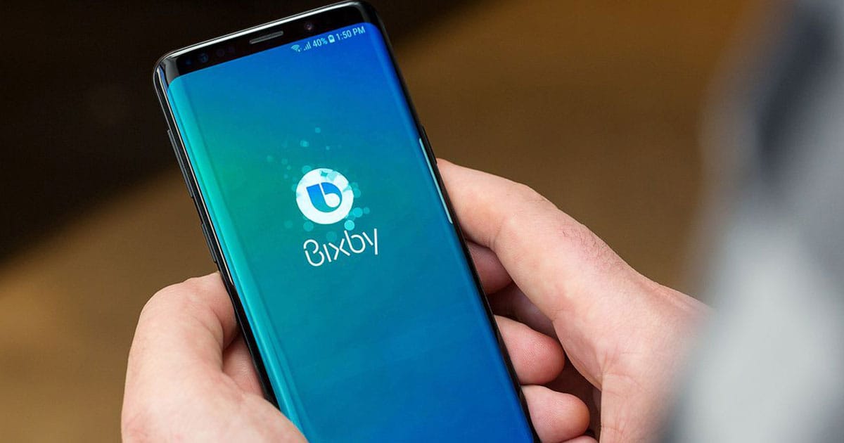 Galaxy S21 series එක සඳහා Bixby හරහා Voice unlocking පහසුකම එකතු කිරීමට Samsung සමාගම සූදානම් වේ