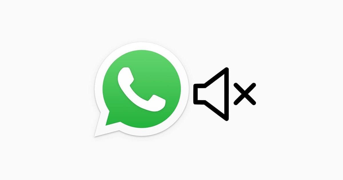 වීඩියෝ හුවමාරු කරගැනීමට පෙර එම වීඩියෝ වල sound mute කිරීමේ හැකියාව WhatsApp Beta වෙත ලබා දීමට කටයුතු කරයි