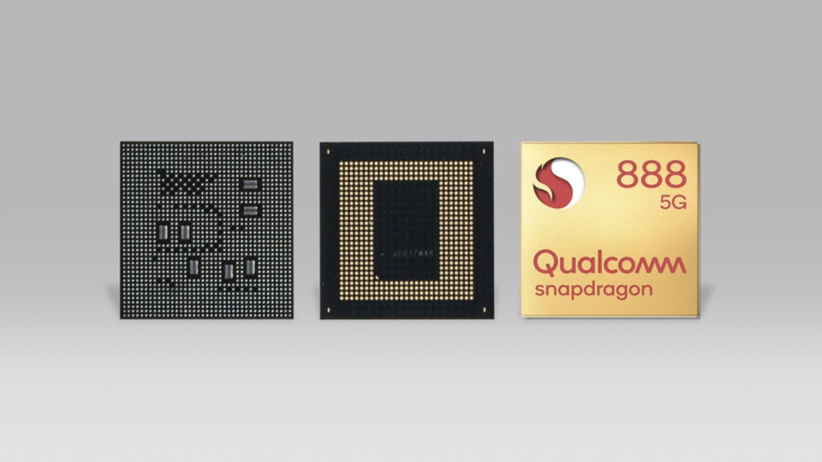 Qualcomm සමාගම Snapdragon 888 5G chipset එක එලිදැක්වීමට කටයුතු කරයි; කැමරා 3කින් 4k record හැකියාව ලබා දේ