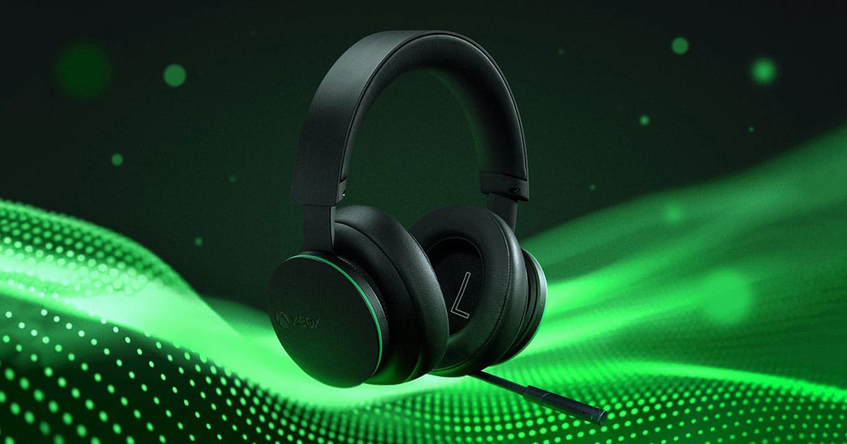 Microsoft සමාගම විසින් USD 99 මුදලකට Xbox Wireless headset එකක් මාර්තු 16 වන දින නිකුත් කිරීමට සූදානම් වේ