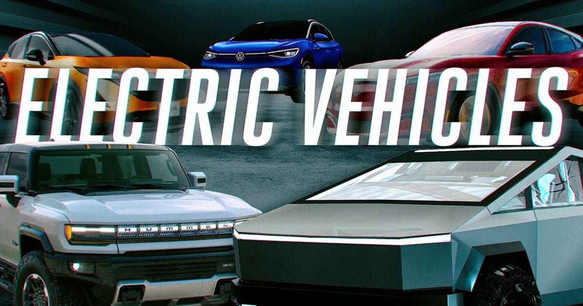 2021දී වෙළඳපලට නිකුත් වන සුපිරිම Electric vehicles 07