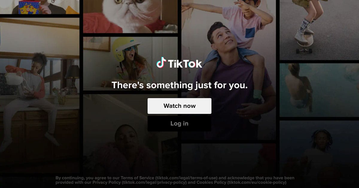 Android TV සඳහා TikTok සේවාව නිල වශයෙන් ලබා දීමට ByteDance සමාගම කටයුතු කරයි