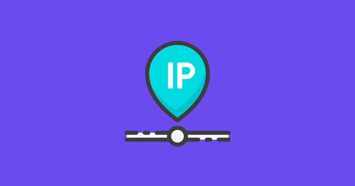 IP Address සහ IP Address වල Classes ගැන දැන ගනිමු
