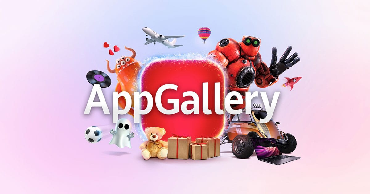 වසරක් ඇතුලත Huawei AppGallery සඳහා යොමු වෙන apps ප්‍රමාණය දෙගුණයක් වීමත් සමඟ එය ලොව තුන්වන App Store එක බවට පත්වේ