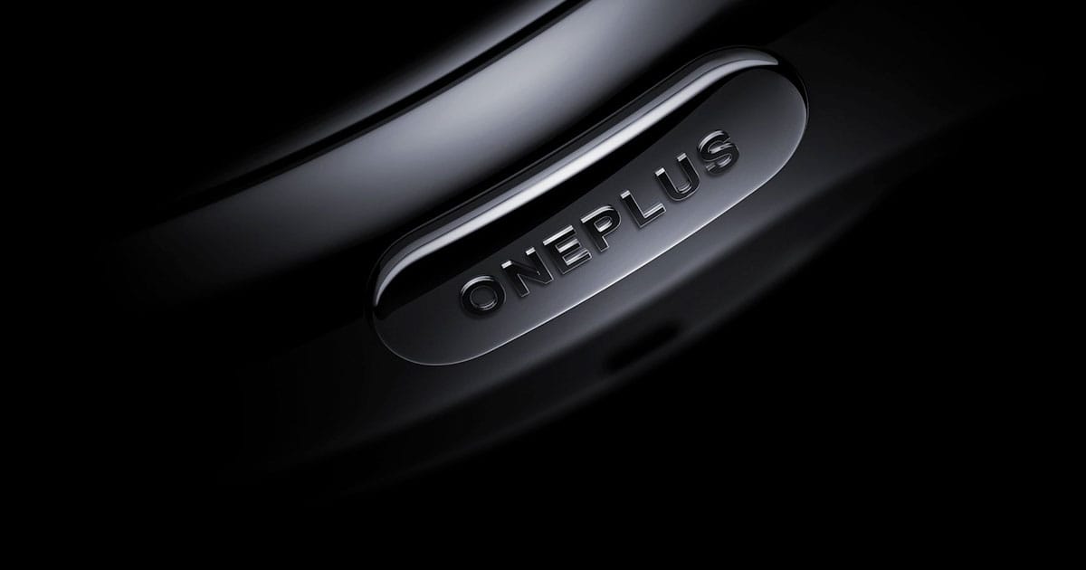OnePlus Smartwatch මාදිලි දෙකකින් මාර්තු 23 වන දින එලි දැක්වීමට සූදානම් වන බවට තොරතුරු වාර්තා වේ