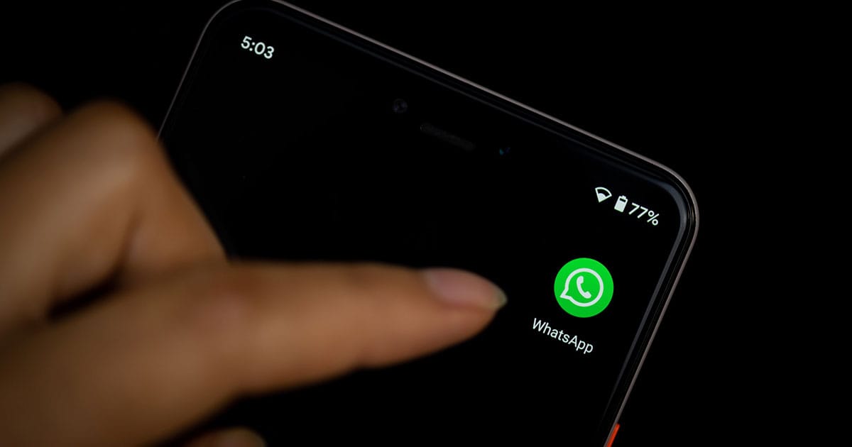 WhatsApp සඳහා  Cloud Backups Encryption පහසුකම හඳුන්වා දීමට සූදානම් වේ