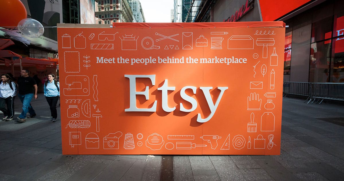 Etsy Selling හරියට ඉගෙන ගෙන හරියට ගොඩ යමු
