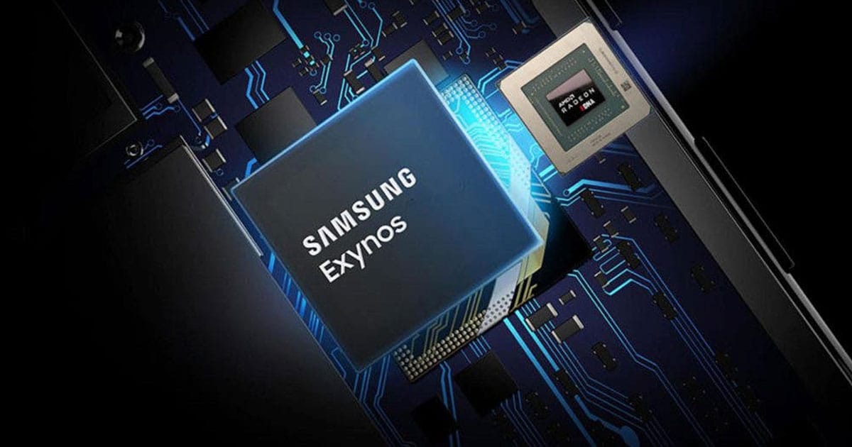 Samsung සමාගම විසින් 2021 වර්ෂයදී නව Exynos chipset මාදිලි 3ක් එලිදැක්වීමට සූදානම් වේ