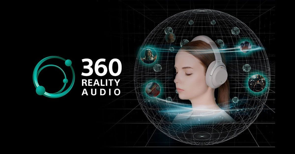 Google සහ SONY සමාගම් එක්ව Android මෙහෙයුම් පද්ධතිය සඳහා 360 Reality Audio සහය ලබා දීම සඳහා සූදානම් වන ලකුණු