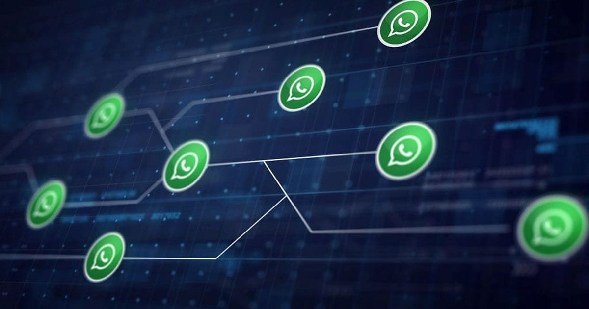 WhatsApp සඳහා වන Multidevice login පහසුකම නුදුරේදීම beta පරිශීලකයන් වෙත නිකුත් කරන බවට තොරතුරු වාර්තා වේ