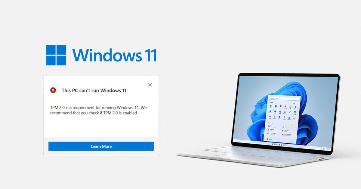 Windows 11 introduction එකත් එක්ක වැඩියෙන් කතාබහට ලක්වෙන TPM කියන්නේ මොකක්ද?