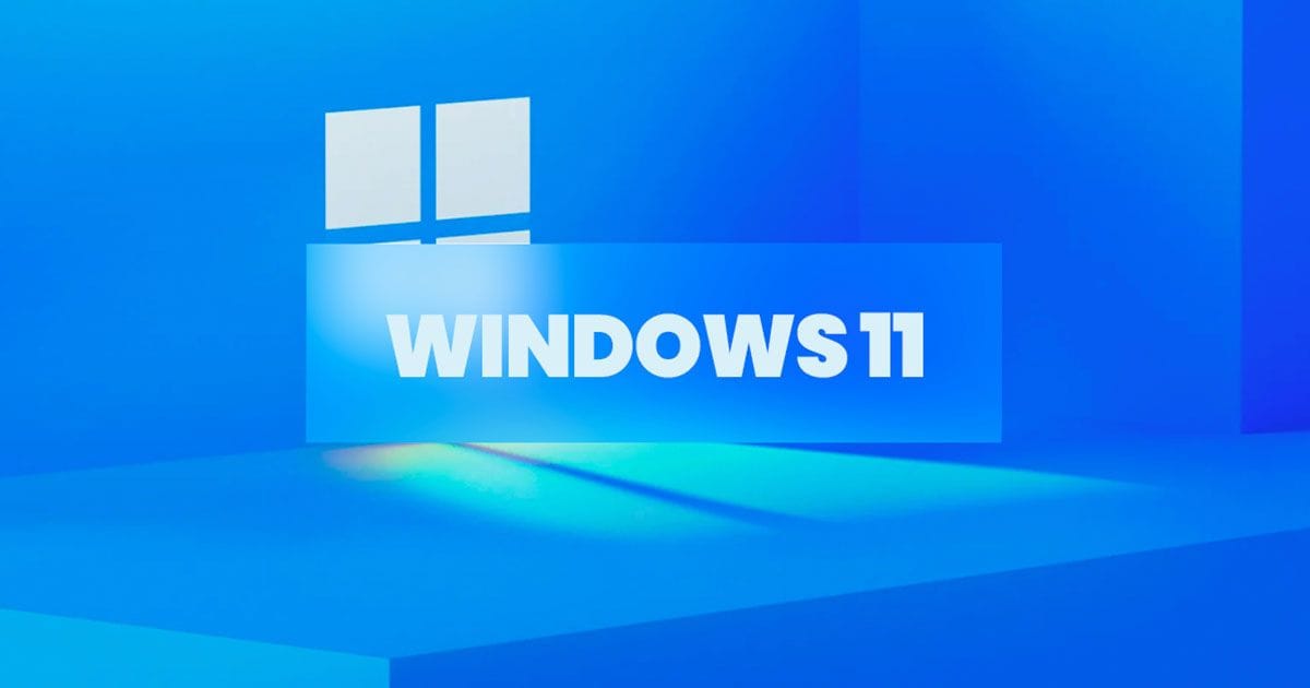 මීලඟ Windows සංස්කරණය යැයි සැලකෙන Windows 11හි build එකක් නිල නොවන ආකාරයට අන්තර්ජාලයට