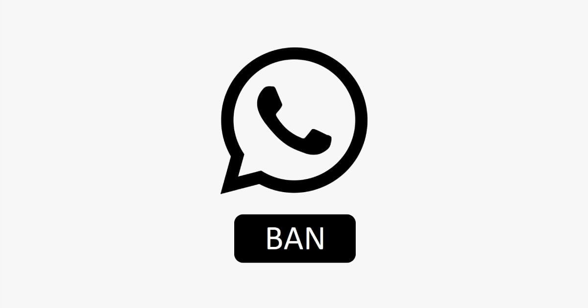 ස්වයංක්‍රීයවම ban වූ WhatsApp ගිණුම් නැවත සමාලෝචනය සඳහා ඉක්මන් ක්‍රමයක් හඳුන්වා දීමට Facebook සූදානම් වේ
