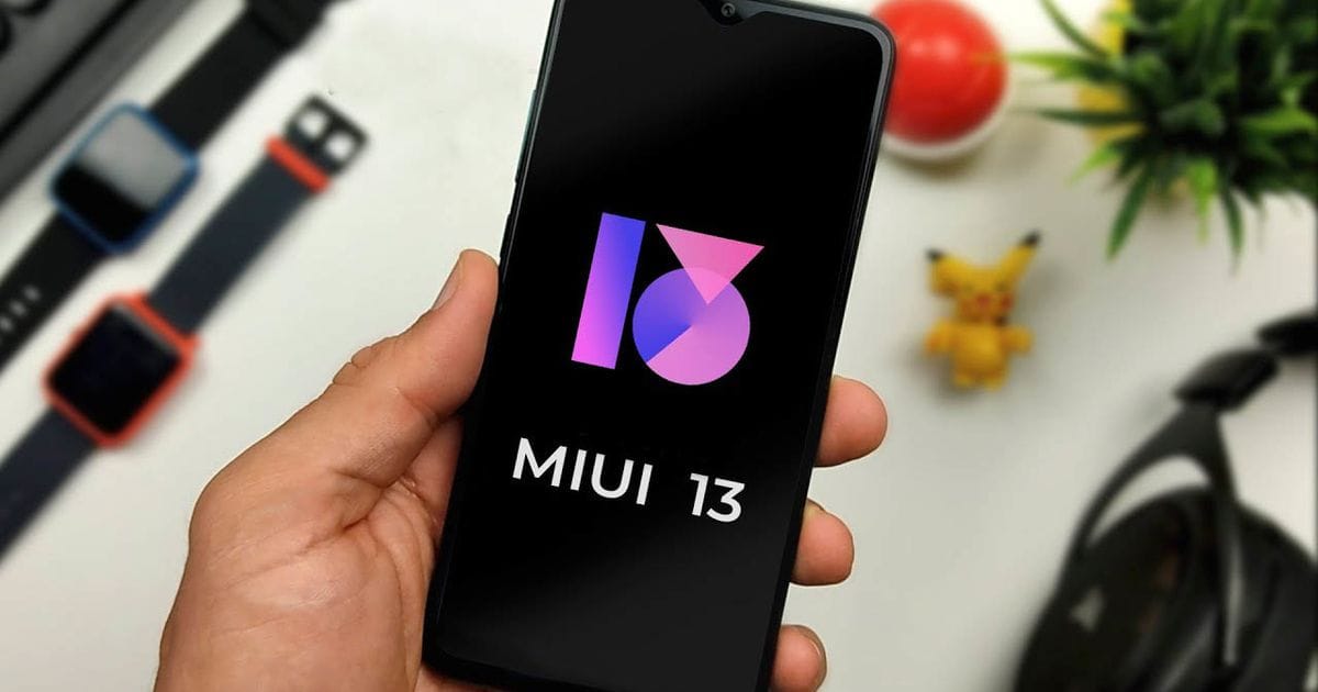 MIUI 13 සමඟ Android 12 සංස්කරණය ලැබෙන ජංගම දුරකතන ලැයිස්තුව නිල නොවන වශයෙන් නිකුත් වේ